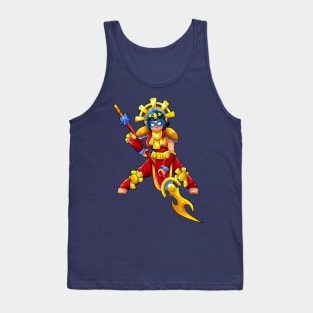 Emprees nai Tank Top